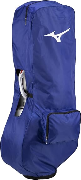 Mizuno Travel Cover - Blue