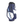 Sun Mountain C-130 JV – 6-Way Cart Bag - Navy/White