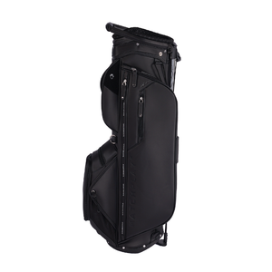 Sun Mountain Matchplay JV – 4-Way Cart Bag - Black/White