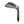 Titleist Vokey SM10 Nickel Wedge