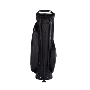 Sun Mountain Matchplay JV – 4-Way Cart Bag - Black/White