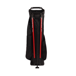 Sun Mountain Approach JV – Lightweight Cart Bag - Black/White