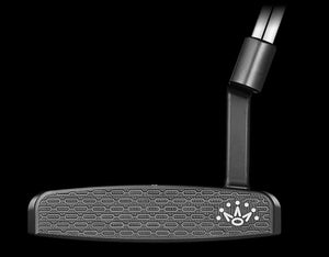 Scotty Cameron PHANTOM X BLACK 9.2R