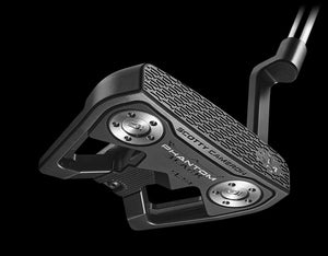 Scotty Cameron PHANTOM X BLACK 9.2R