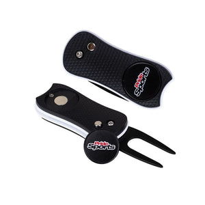 Pride Sports MagFix Divot Tool