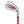 Honma Beres 09 Ladies 2-Star Iron Set