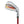 Honma Beres 09 Ladies 3-Star Iron Set