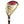 Honma Beres 09 Ladies 4-Star Utility