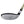Honma Beres 09 3-Star hybrid utility