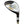 Honma Beres 09 3-Star hybrid utility