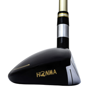 Honma Beres 09 3-Star hybrid utility