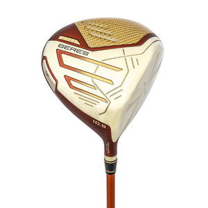 Honma Beres 09 4-Star Driver