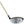 Honma Beres 09 3-Star Left Hand Driver