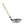 Honma Beres 09 3-Star Left Hand Utility