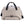 Honma Big Logo Boston Bag - Beige