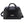 Honma Big Logo Boston Bag - Black