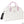 Honma Boston Bag - White