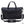Honma Boston Bag - Black