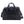 Honma Mixed Material Boston Bag - Black