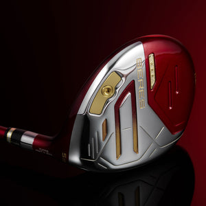 Honma Beres 09 Ladies 3-Star Fairway