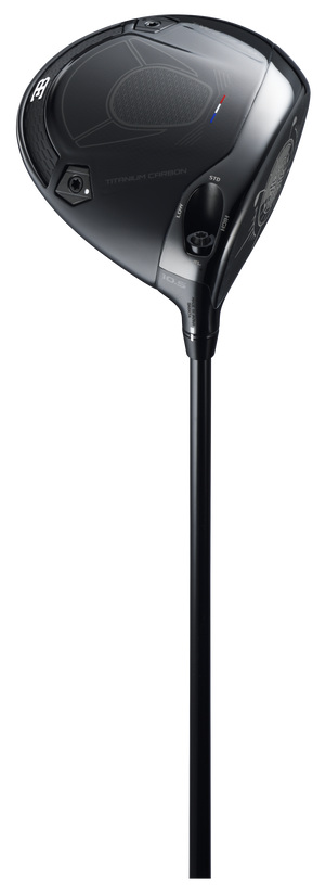 Honma x Bugatti Premium 3-Star Set