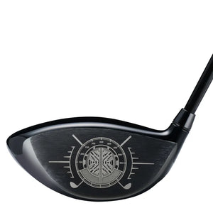 Honma x Bugatti Premium 3-Star Set