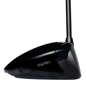 Honma x Bugatti Premium 3-Star Set