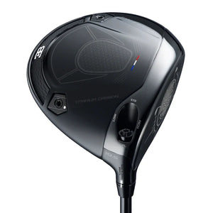 Honma x Bugatti Premium 3-Star Set