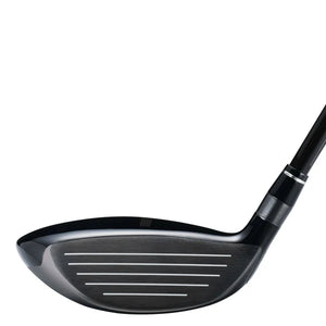 Honma x Bugatti Premium 3-Star Set