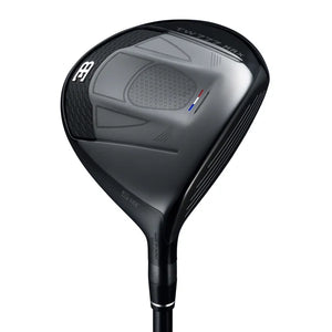 Honma x Bugatti Premium 3-Star Set