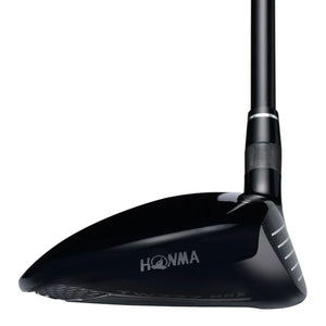 Honma x Bugatti Premium 3-Star Set