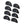 Honma x Bugatti Premium 3-Star Set
