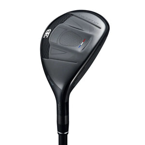 Honma x Bugatti Premium 3-Star Set