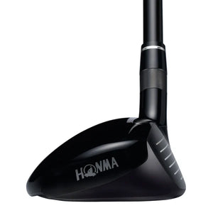 Honma x Bugatti Premium 3-Star Set
