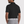 Katana Golf Mens Monogram Printed Polo - Black