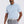 Katana Golf Mens Solid Polo - Sky Blue