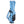 Honma Two Tone Cart Bag - Blue