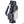 Honma Two Tone Cart Bag - Navy