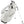 Honma Camo Stand Bag - White