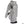 Honma Elegant Wheeled Cart Bag - Gray