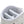 Honma Elegant Wheeled Cart Bag - Gray