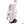 Honma Cart Bag With Wheels - White