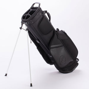 Honma Lightweight Stand Bag - Black