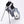 Honma Lightweight Stand Bag - White