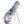 Honma Lightweight Stand Bag - White