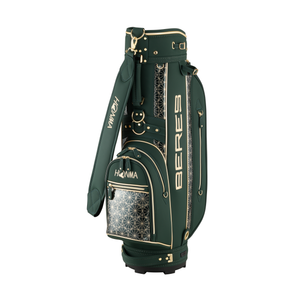 Honma BERES 10 - 3-Star Mens Cart Bag