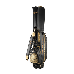 Honma BERES 10 - 4-Star Cart Bag