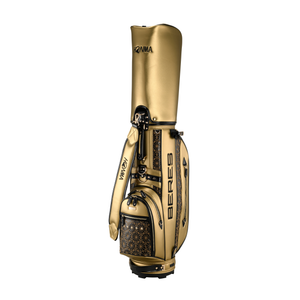 Honma BERES 10 - 5-Star Cart Bag