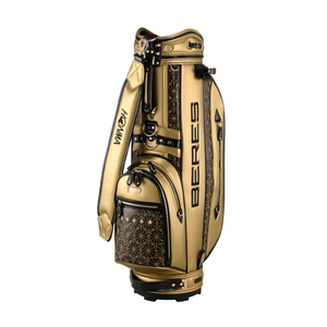 Honma BERES 10 - 5-Star Cart Bag