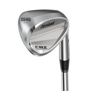 Cleveland CBZ Tour Satin Wedge - GRAPHITE